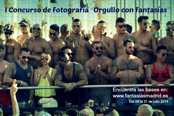 cartel+concurso+fotografia+fantasias+madrid+orgullo