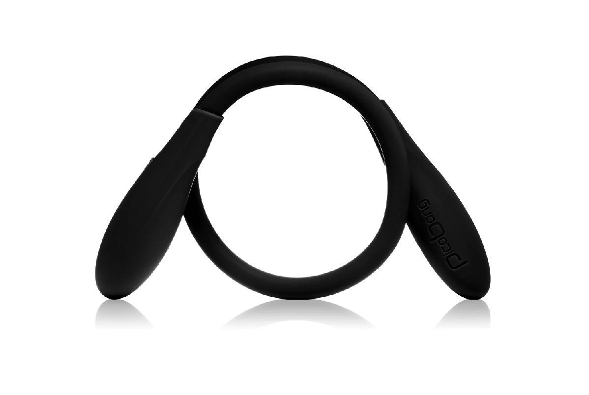 PICOBONG TRANSFORMER BLACK