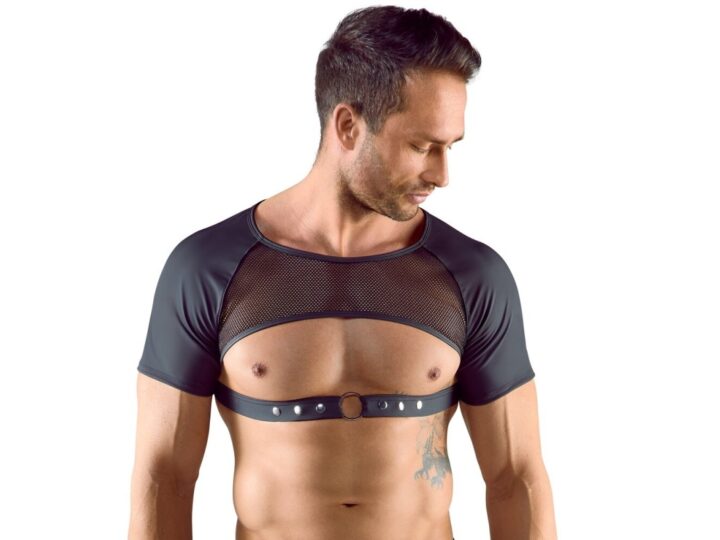 SVENJOYMENT – BACKFLASH SHIRT