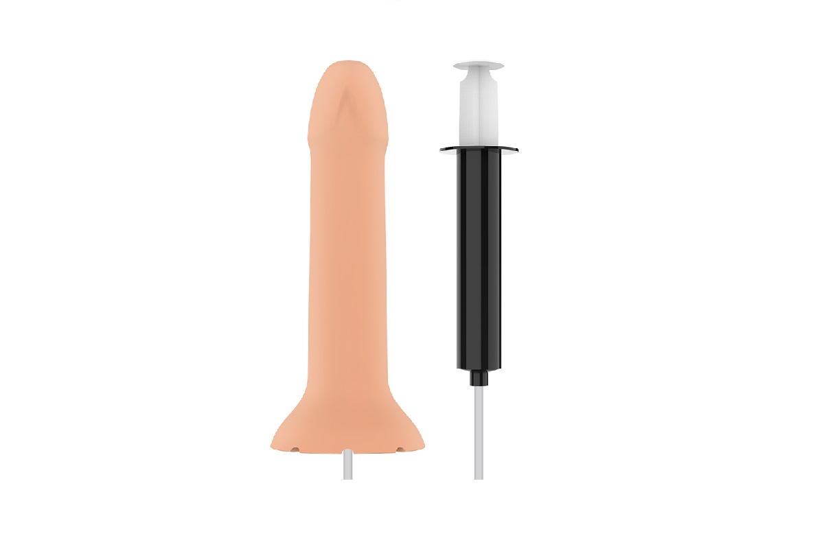 MYTHOLOGY FLIPPER ORIGINAL DILDO EYACULADOR