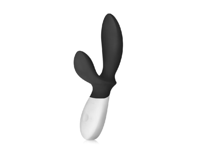 LELO- LOKI WAVE NEGRO