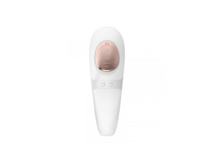 SATISFYER-PRO 4 COUPLES