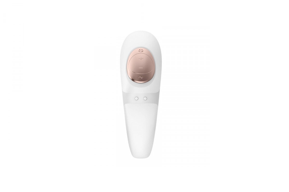 SATISFYER-PRO 4 COUPLES
