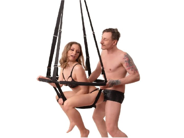 YOU2 TOYS SEX SWING RING