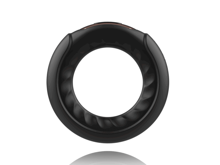 ANBIGUO – ADRIANO ANILLO VIBRADOR