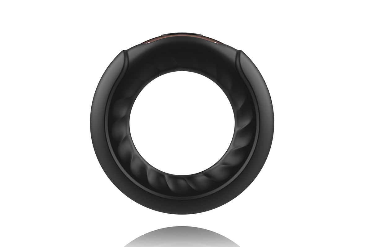 ANBIGUO – ADRIANO ANILLO VIBRADOR