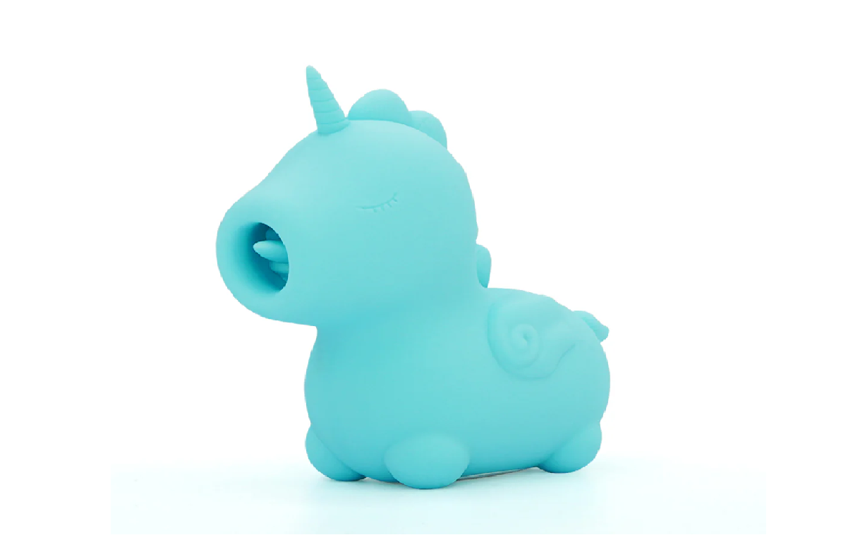 UNIHORN – MOUNT’N PEAK