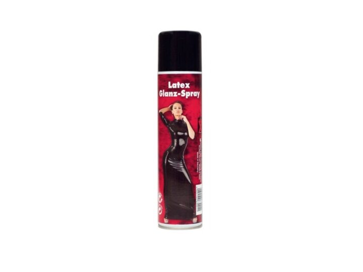 TARDEX- SPRAY DE BRILLO LATEX 100ML