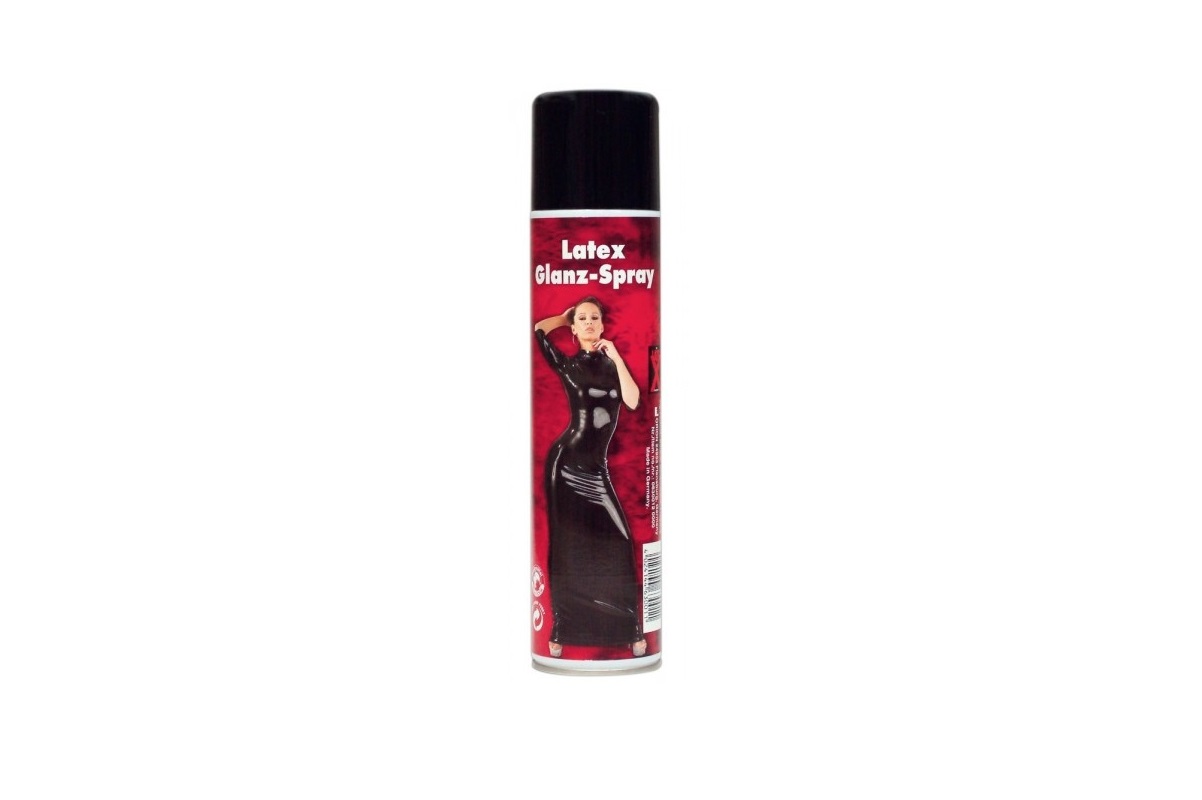 TARDEX- SPRAY DE BRILLO LATEX 100ML