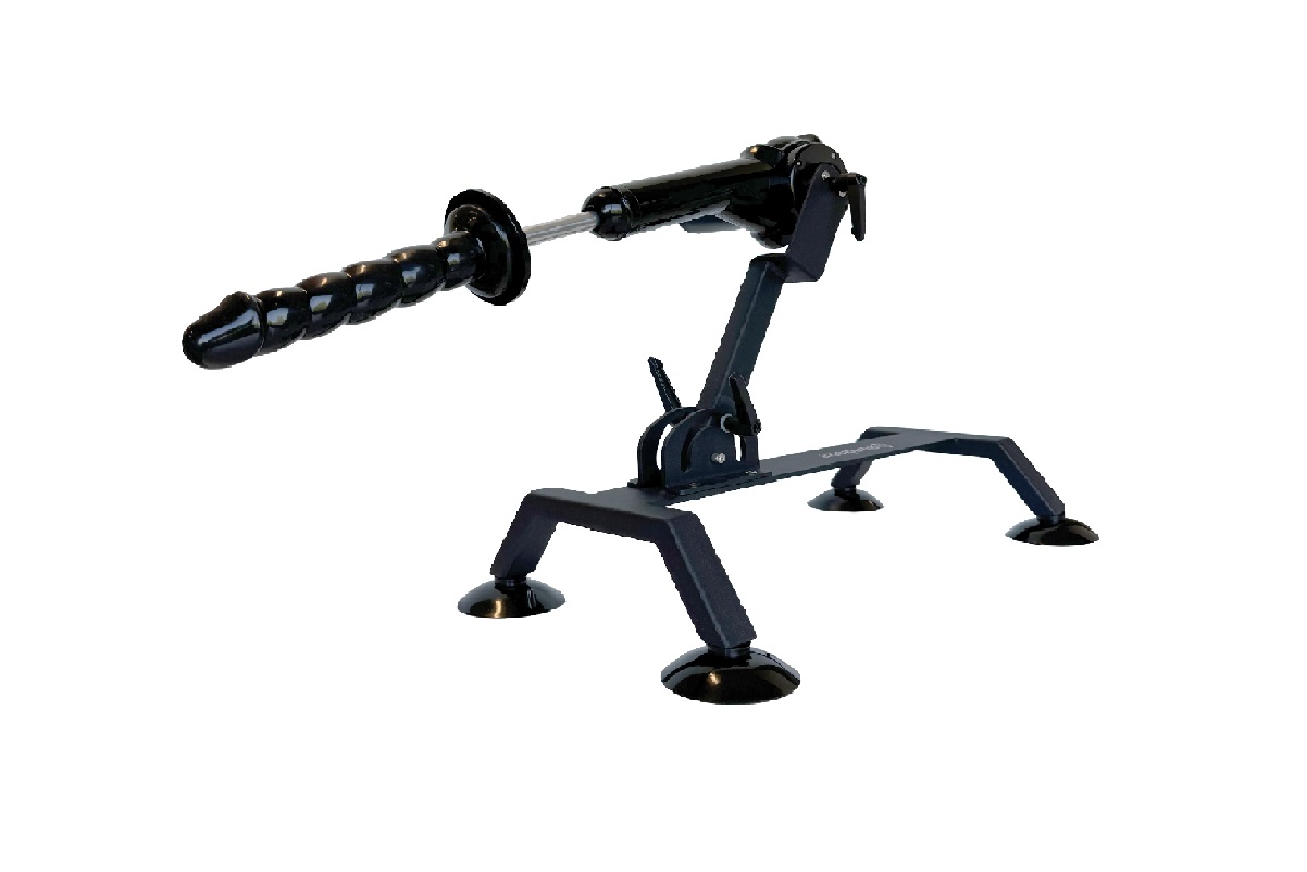 FETISH FANTASY SERIES BODY DOCK PRO SEX MACHINE